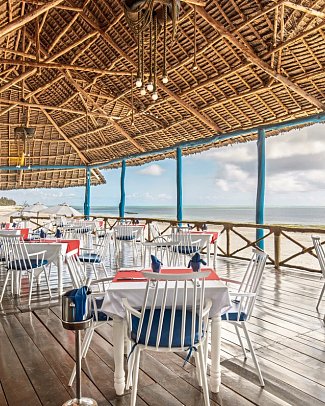 Kiwengwa Beach Resort