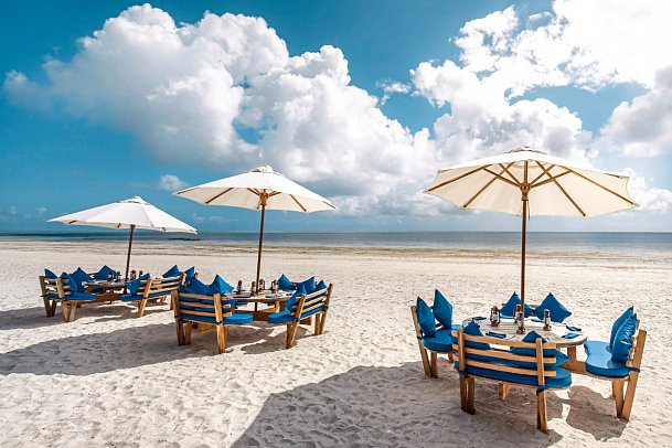 Kiwengwa Beach Resort