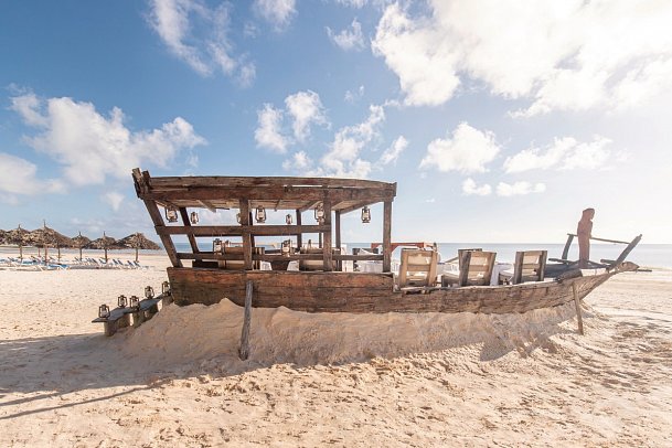 Kiwengwa Beach Resort