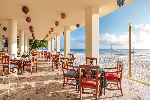 Kiwengwa Beach Resort