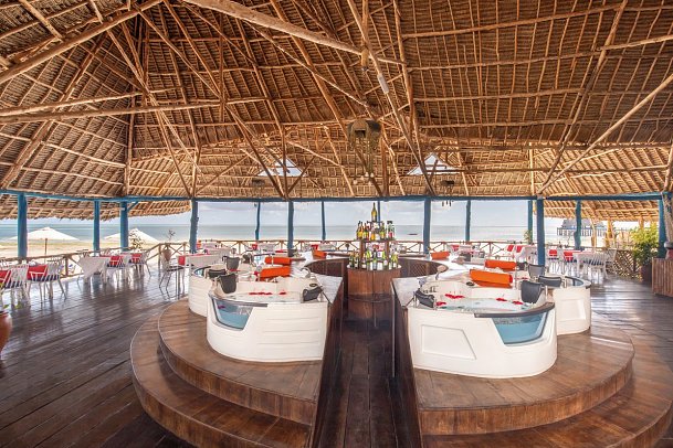 Kiwengwa Beach Resort