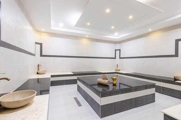 Kiwengwa Beach Resort - Wohnbeispiel Sea Front Suite