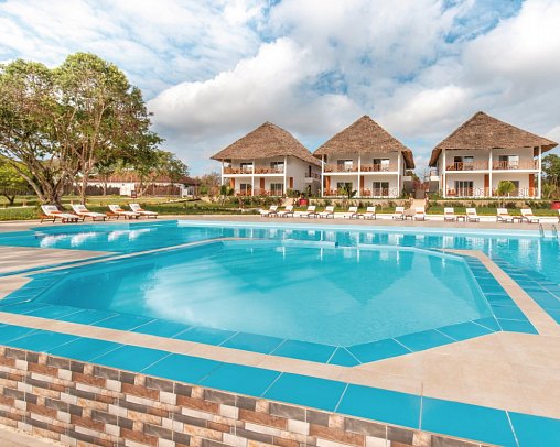 Kiwengwa Beach Resort