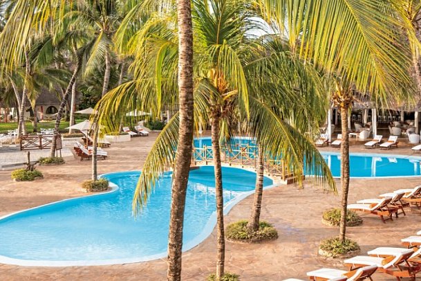 Kiwengwa Beach Resort