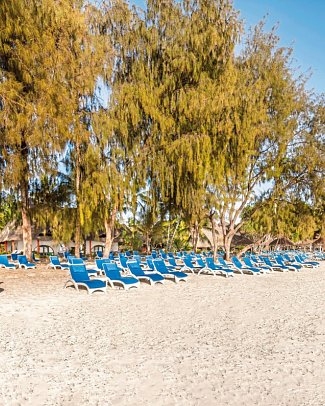 Kiwengwa Beach Resort