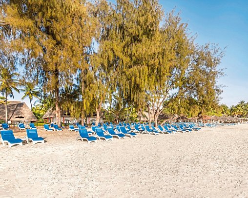 Kiwengwa Beach Resort