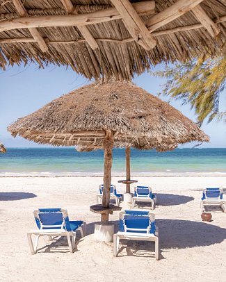 Kiwengwa Beach Resort