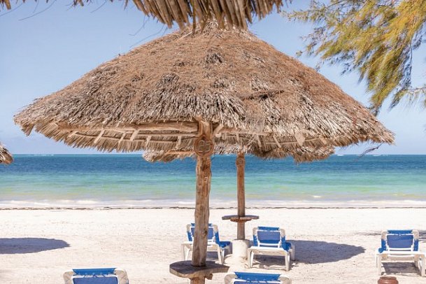 Kiwengwa Beach Resort