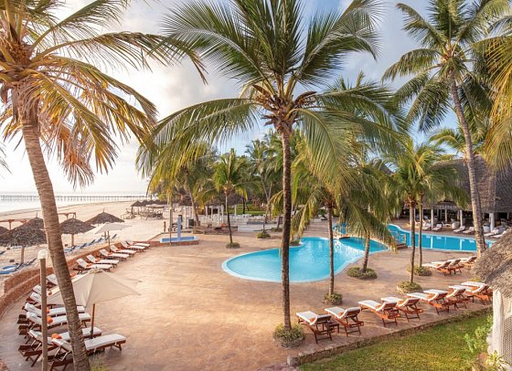 Kiwengwa Beach Resort