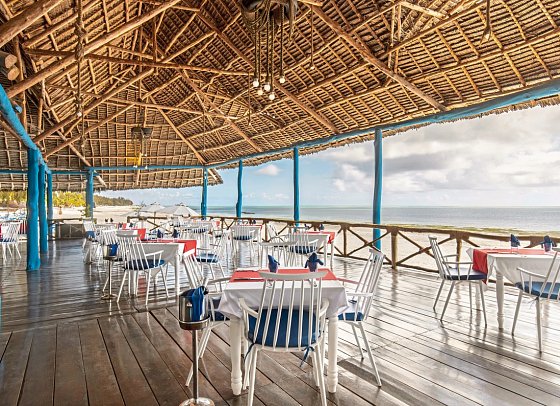 Kiwengwa Beach Resort