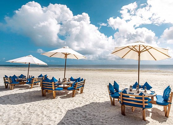 Kiwengwa Beach Resort