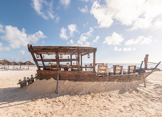 Kiwengwa Beach Resort