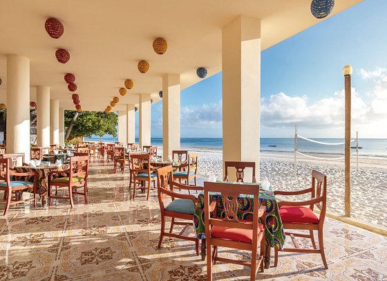 Kiwengwa Beach Resort