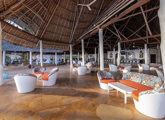 Kiwengwa Beach Resort