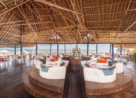 Kiwengwa Beach Resort