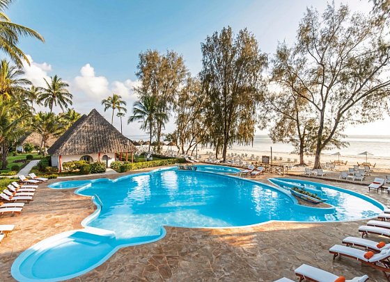 Kiwengwa Beach Resort