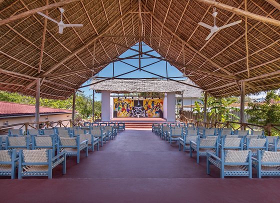 Kiwengwa Beach Resort