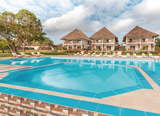 Kiwengwa Beach Resort