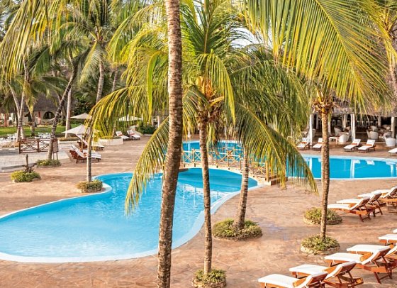 Kiwengwa Beach Resort
