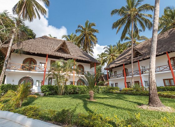 Kiwengwa Beach Resort