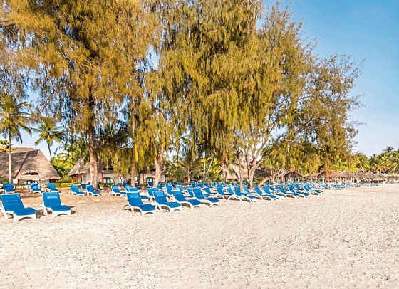 Kiwengwa Beach Resort