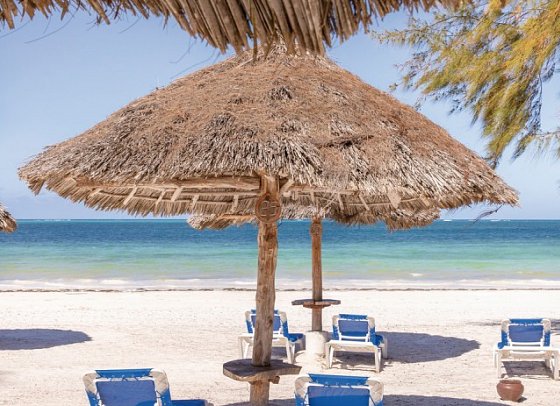Kiwengwa Beach Resort