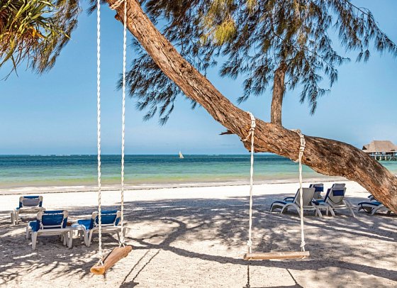 Kiwengwa Beach Resort