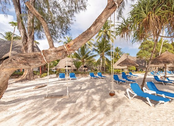 Kiwengwa Beach Resort