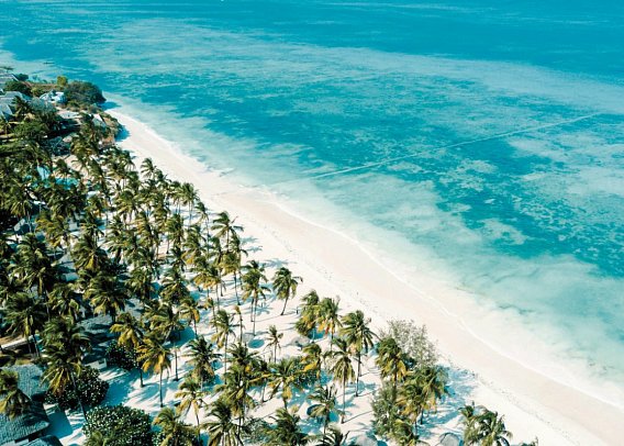 Karafuu Beach Resort & Spa