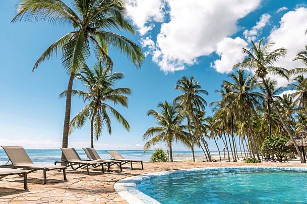 Karafuu Beach Resort & Spa