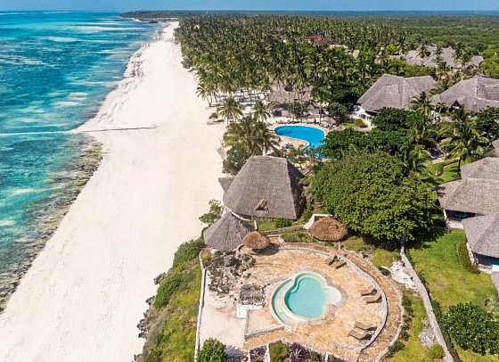 Karafuu Beach Resort & Spa