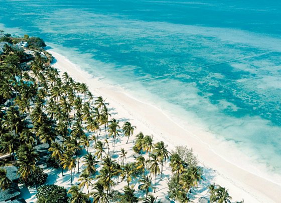 Karafuu Beach Resort & Spa