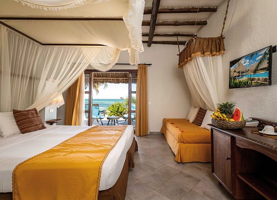 Karafuu Beach Resort & Spa