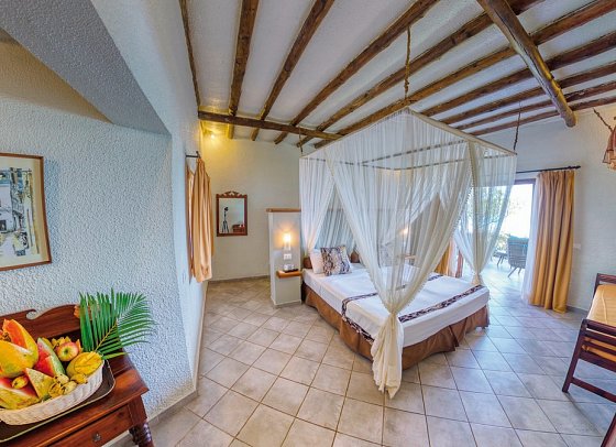 Karafuu Beach Resort & Spa