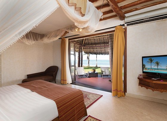 Karafuu Beach Resort & Spa