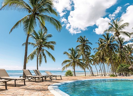 Karafuu Beach Resort & Spa