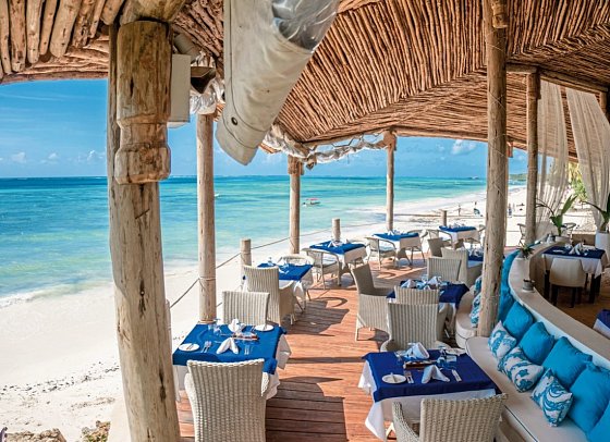 Karafuu Beach Resort & Spa