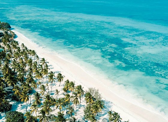 Karafuu Beach Resort & Spa