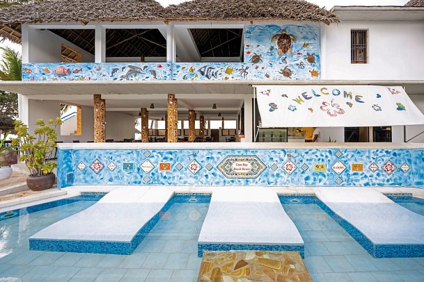 Jaz Adonia Beach Resort