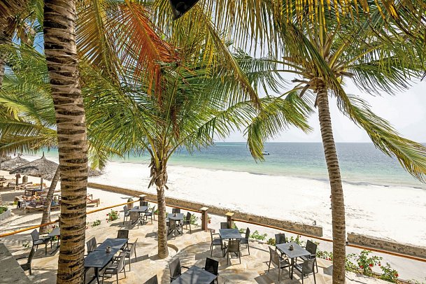 Jaz Adonia Beach Resort