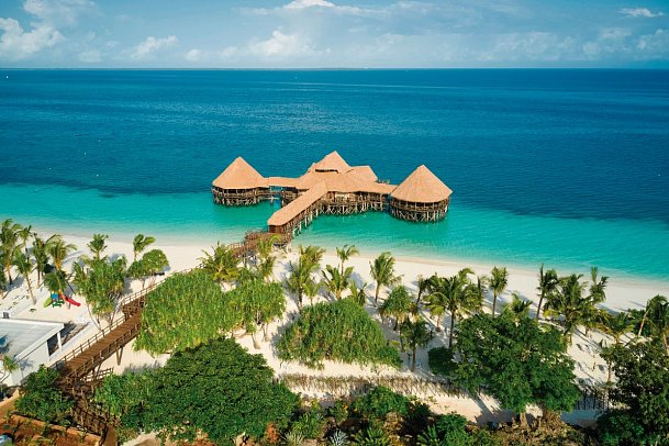 RIU Jambo