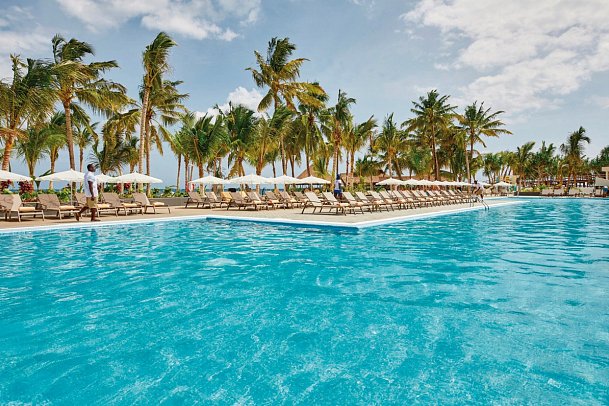 RIU Jambo