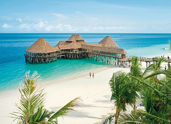 RIU Jambo