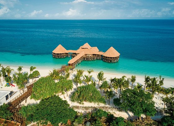 RIU Jambo