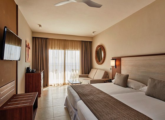 RIU Jambo