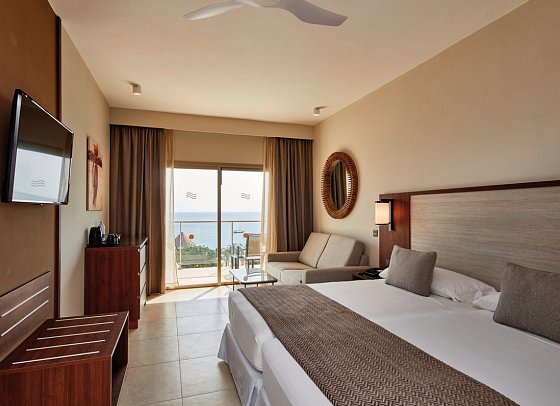 RIU Jambo