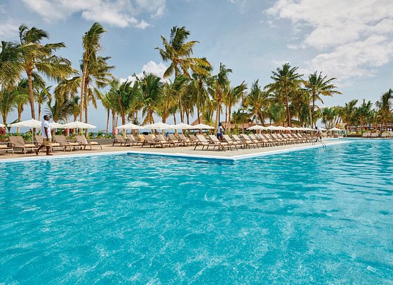 RIU Jambo