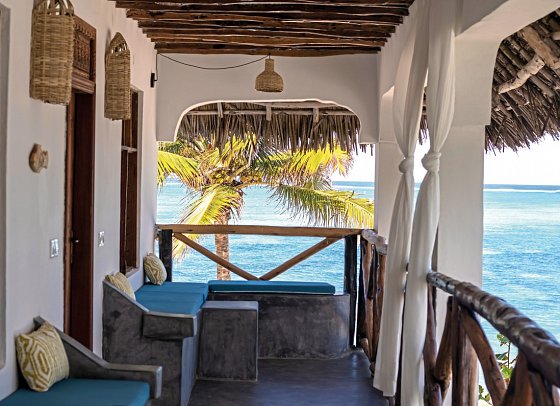 Nest Style Zanzibar