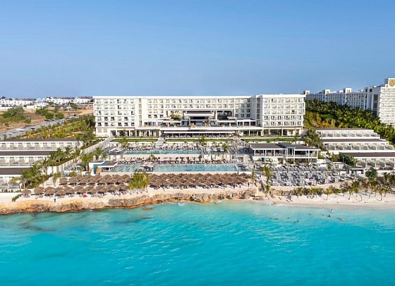 RIU Palace Swahili