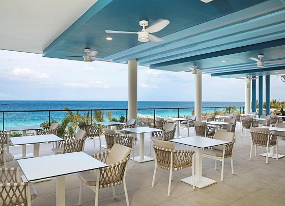 RIU Palace Swahili
